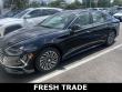 Used 2022 Hyundai Sonata Hybrid Limited Sedan