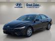 New 2026 Hyundai Elantra SE Sedan
