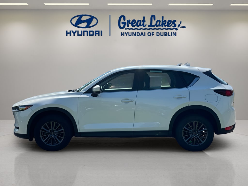 Used 2020 Mazda Mazda CX-5 Sport SUV
