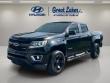 Used 2017 Chevrolet Colorado Z71 Truck Crew Cab
