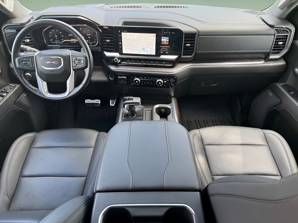 2024 GMC Sierra 1500 SLT - Photo 21