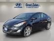 Used 2012 Hyundai Elantra GLS Sedan