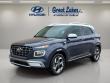 Certified 2024 Hyundai Venue Limited SUV