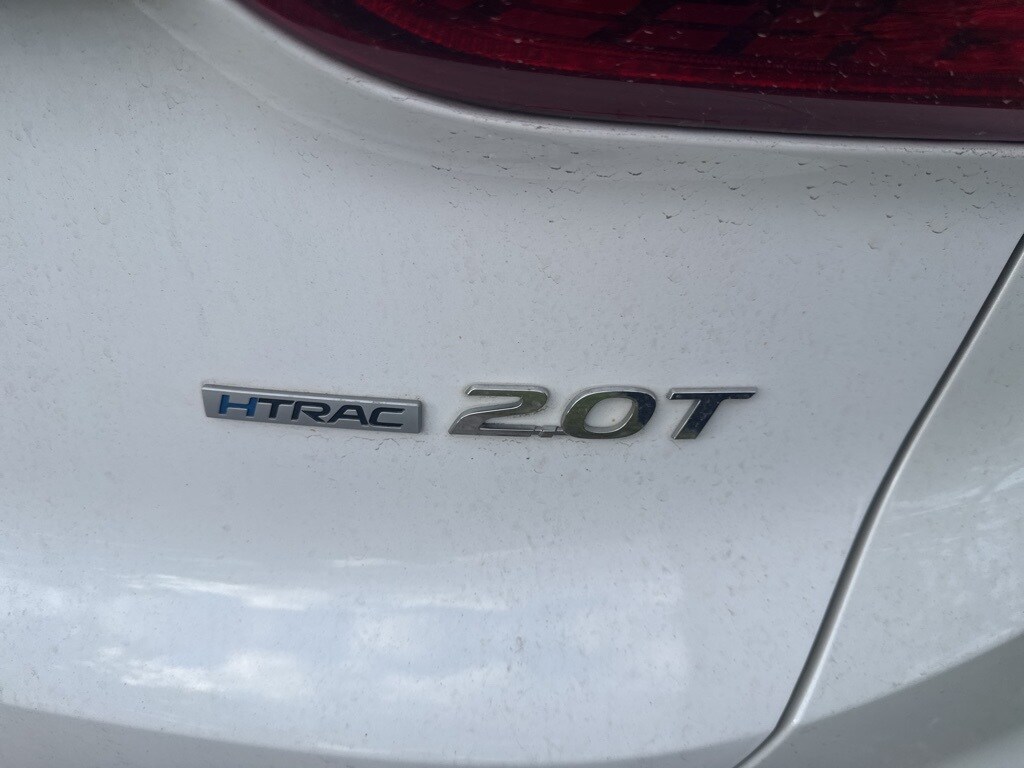 Used 2019 Hyundai Santa Fe Ultimate 2.0T SUV