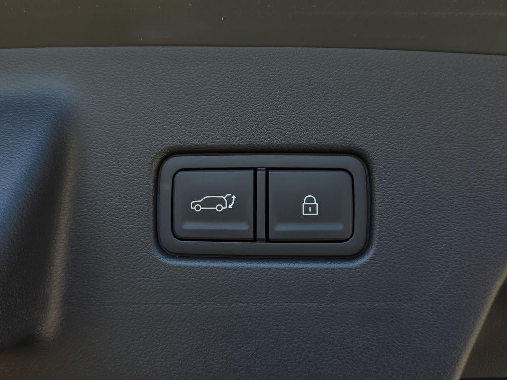 2026 Hyundai Palisade Calligraphy - Photo 15