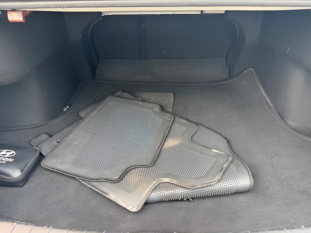 2024 Hyundai Sonata N Line - Photo 9