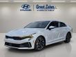 Used 2025 Kia K5 EX Sedan