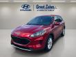 Used 2020 Ford Escape SE SUV