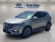Used 2017 Hyundai Santa Fe Sport 2.0L Turbo Ultimate SUV