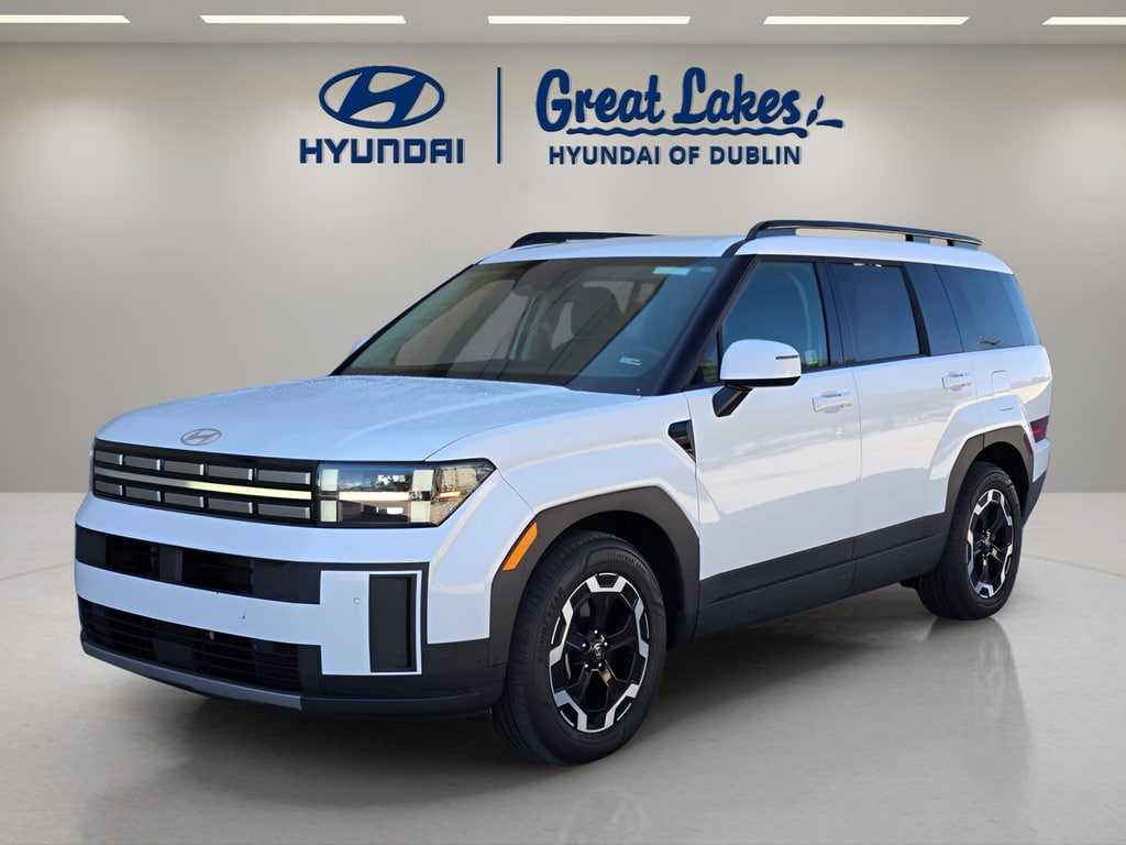 2024 Hyundai Santa Fe SEL