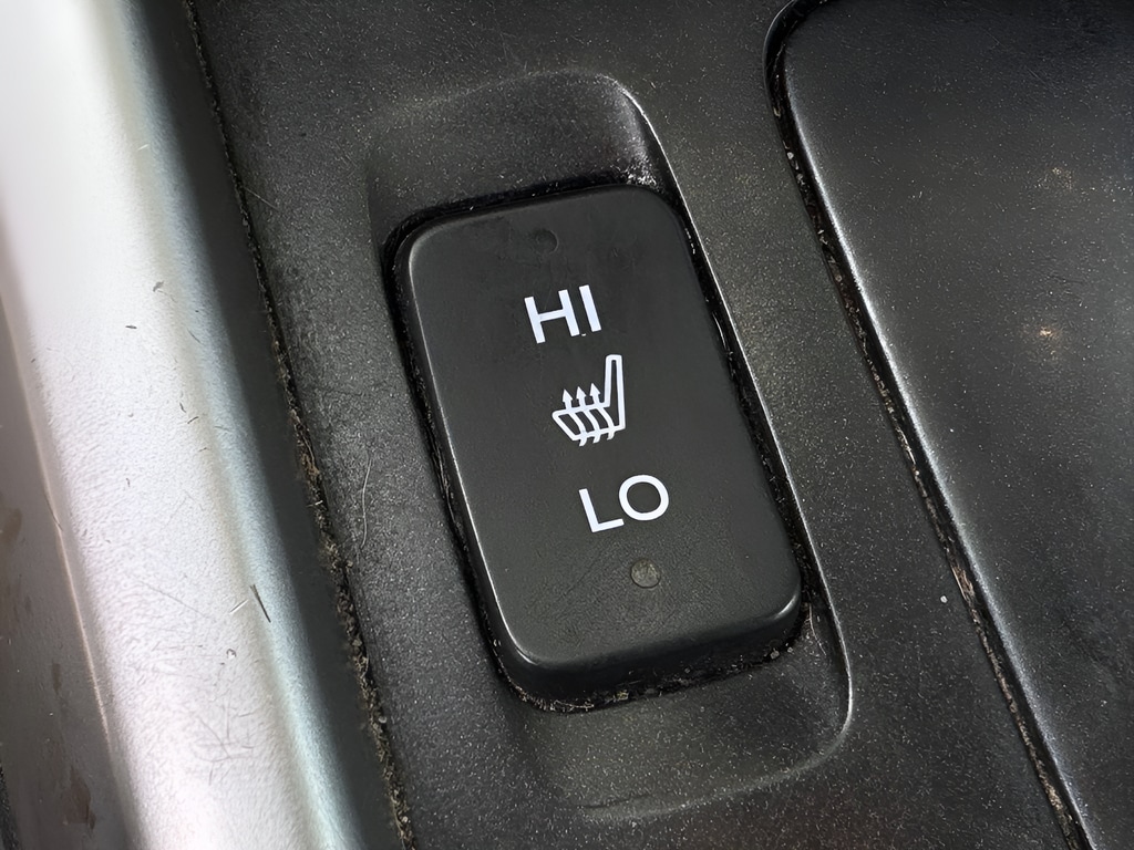 2015 Honda Accord Hybrid Touring - Photo 32