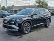 New 2026 Hyundai Tucson Hybrid SEL AWD SUV