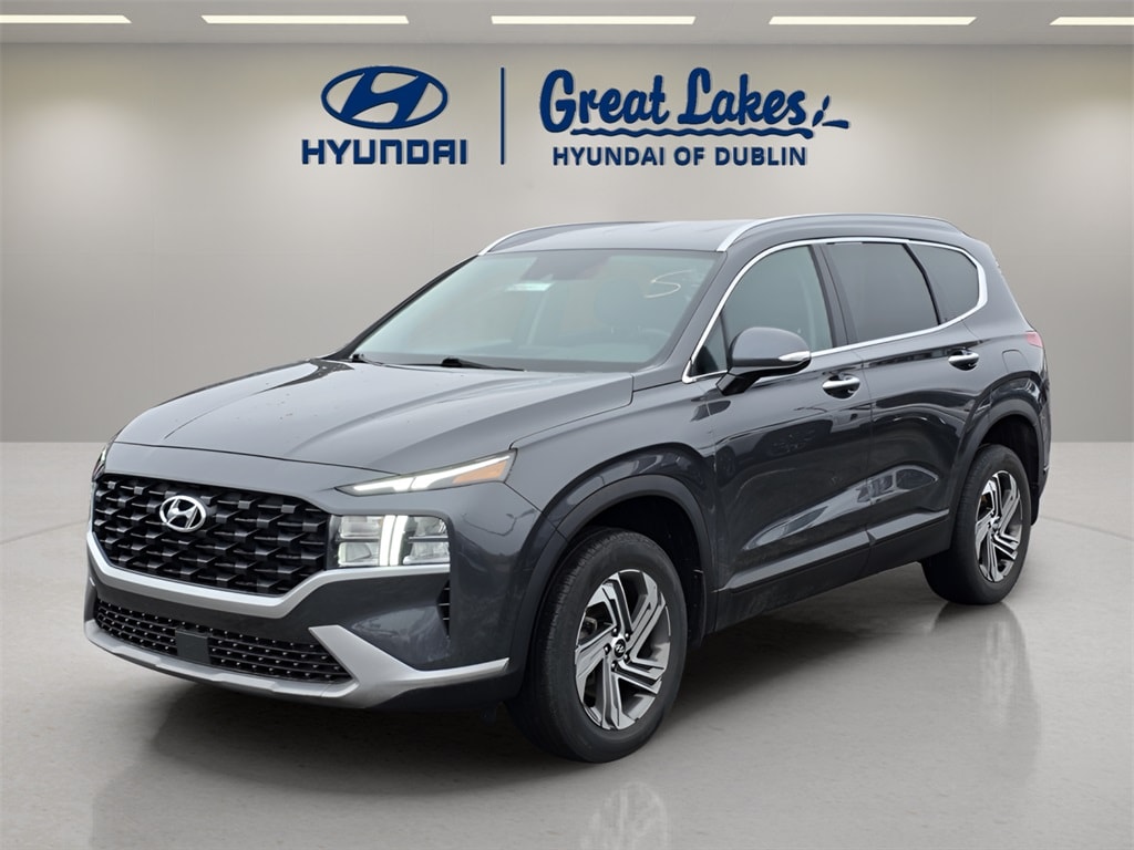 2023 Hyundai Santa Fe SEL's photo