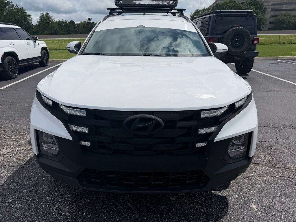 2023 Hyundai Santa Cruz SEL 2.5 AWD's photo
