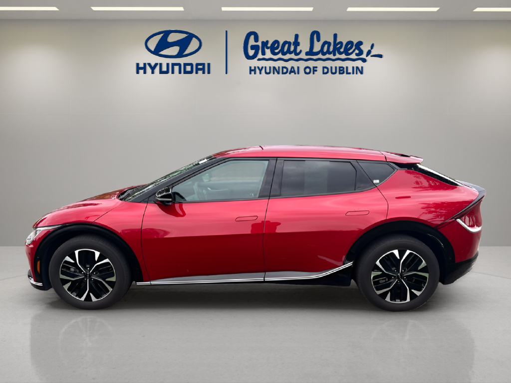 Used 2024 Kia EV6 Wind with VIN KNDC3DLC1R5209572 for sale in Columbus, OH