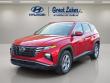 Certified 2022 Hyundai Tucson SEL SUV