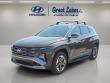 New 2025 Hyundai Tucson SEL Convenience AWD SUV