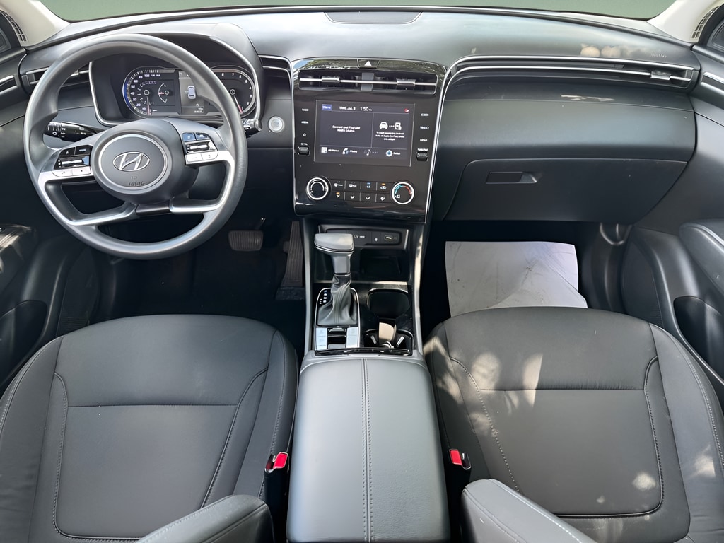 2023 Hyundai Tucson SEL - Photo 19