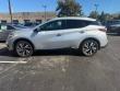 Used 2017 Nissan Murano Platinum SUV