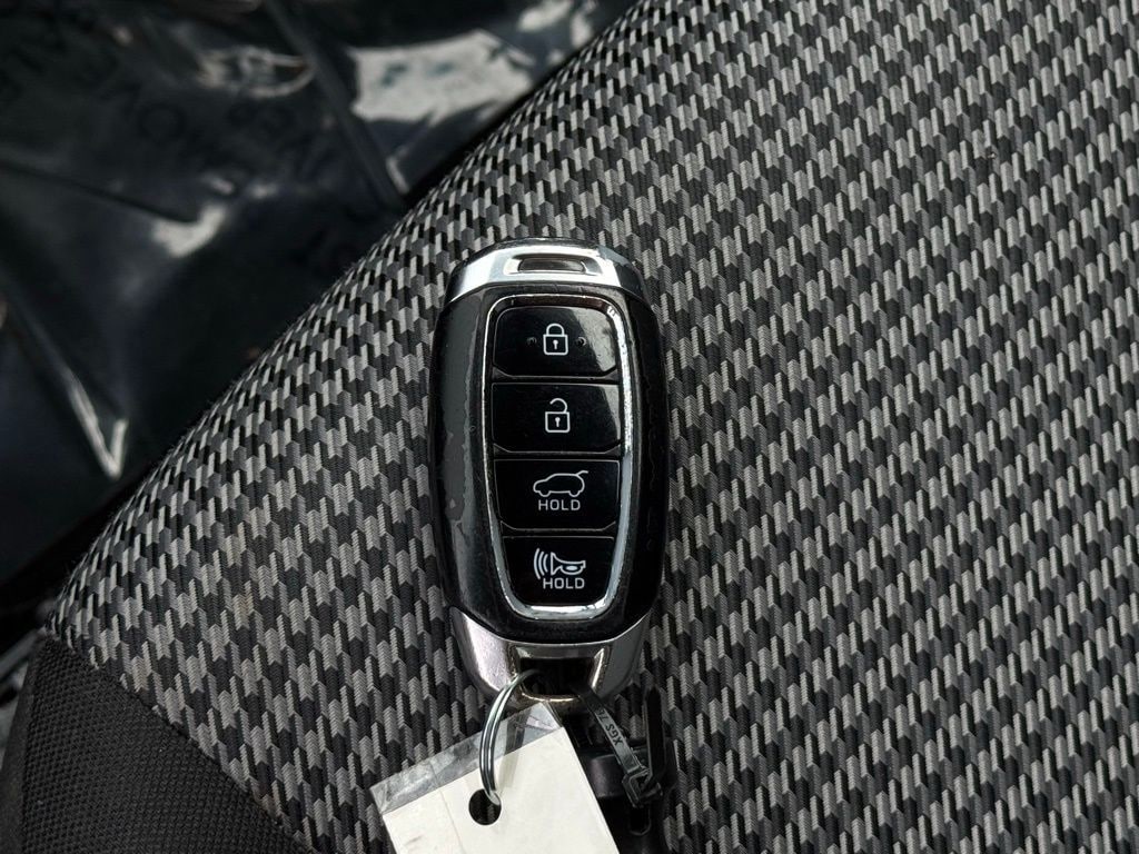 2020 Hyundai Kona SEL - Photo 35