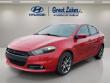 Used 2014 Dodge Dart SXT Sedan