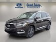  INFINITI QX60