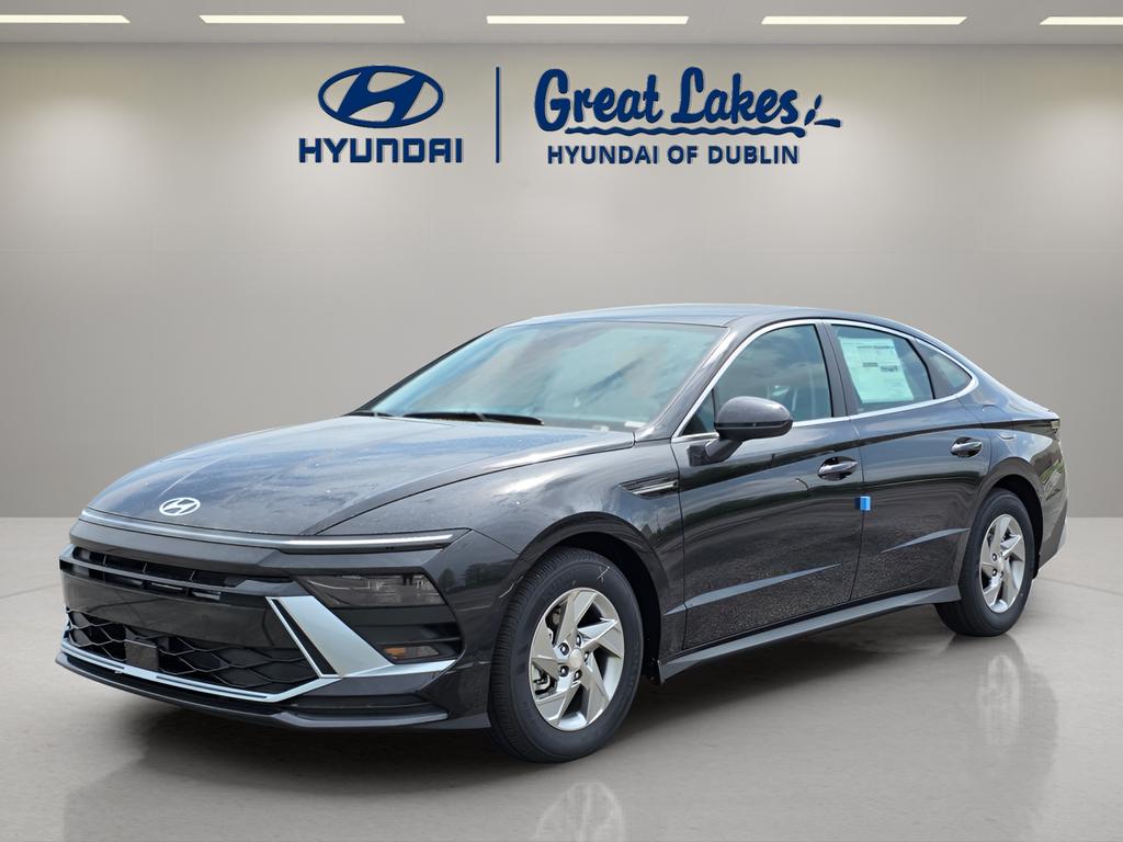 2026 Hyundai Sonata