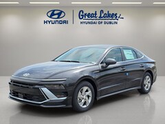 2026 Hyundai Sonata SE Sedan