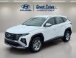 Certified 2026 Hyundai Tucson SE SUV