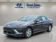 New 2026 Hyundai Sonata SE Sedan
