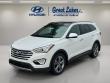 Used 2015 Hyundai Santa Fe GLS SUV