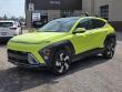 New 2026 Hyundai Kona Limited AWD SUV