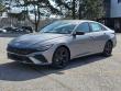 New 2026 Hyundai Elantra Hybrid SEL Sport Sedan