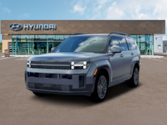 2026 Hyundai Santa Fe Hybrid Calligraphy SUV