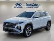 New 2026 Hyundai Tucson SEL AWD SUV