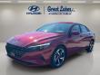 Certified 2023 Hyundai Elantra SEL Sedan