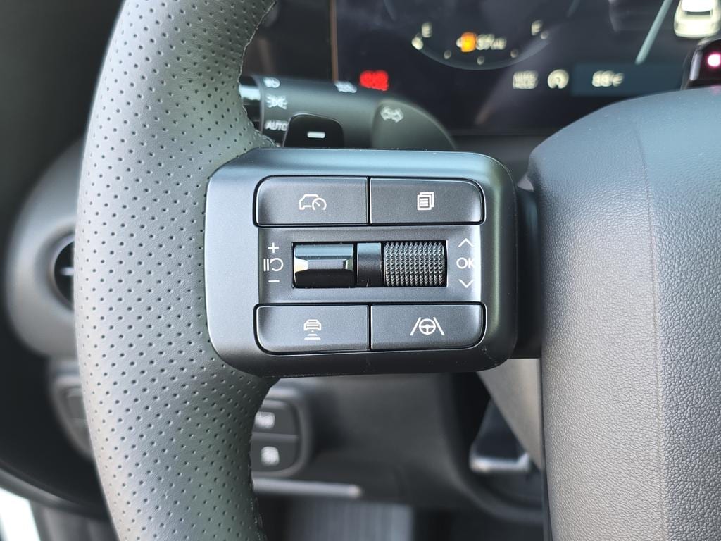 2026 Hyundai Palisade XRT Pro - Photo 27
