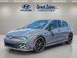 Used 2024 Volkswagen Golf GTI 2.0T 380 Autobahn Hatchback