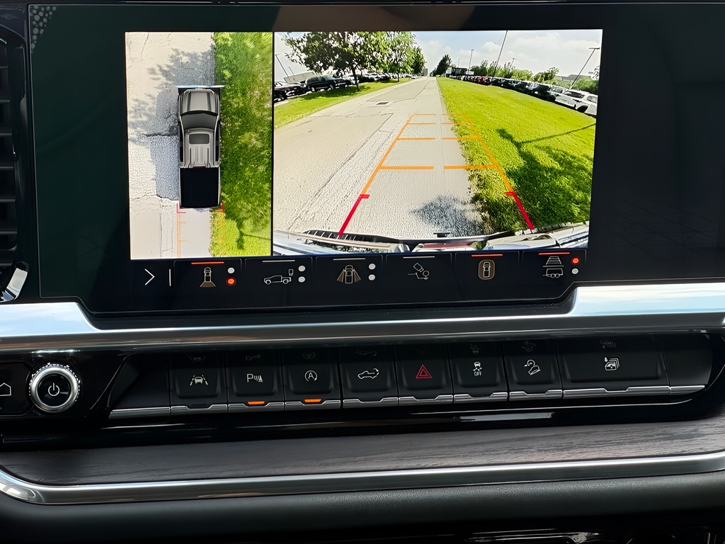 2024 GMC Sierra 1500 SLT - Photo 30
