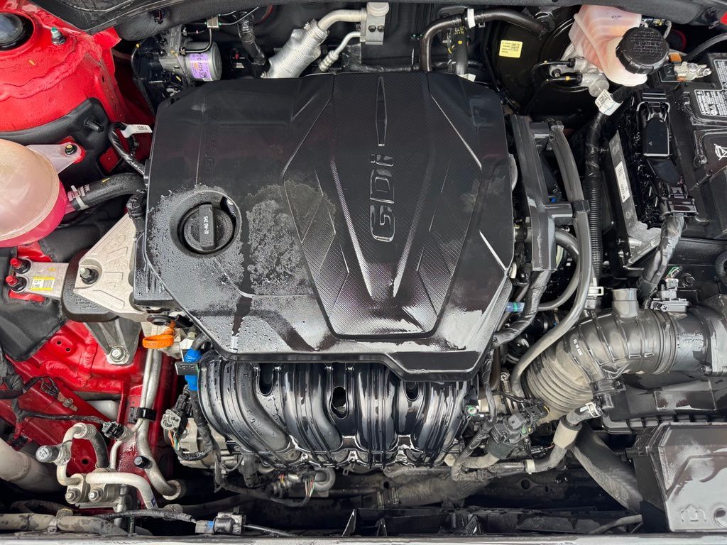 2023 Hyundai Santa Fe XRT - Photo 14