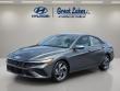 Used 2024 Hyundai Elantra SEL Sedan
