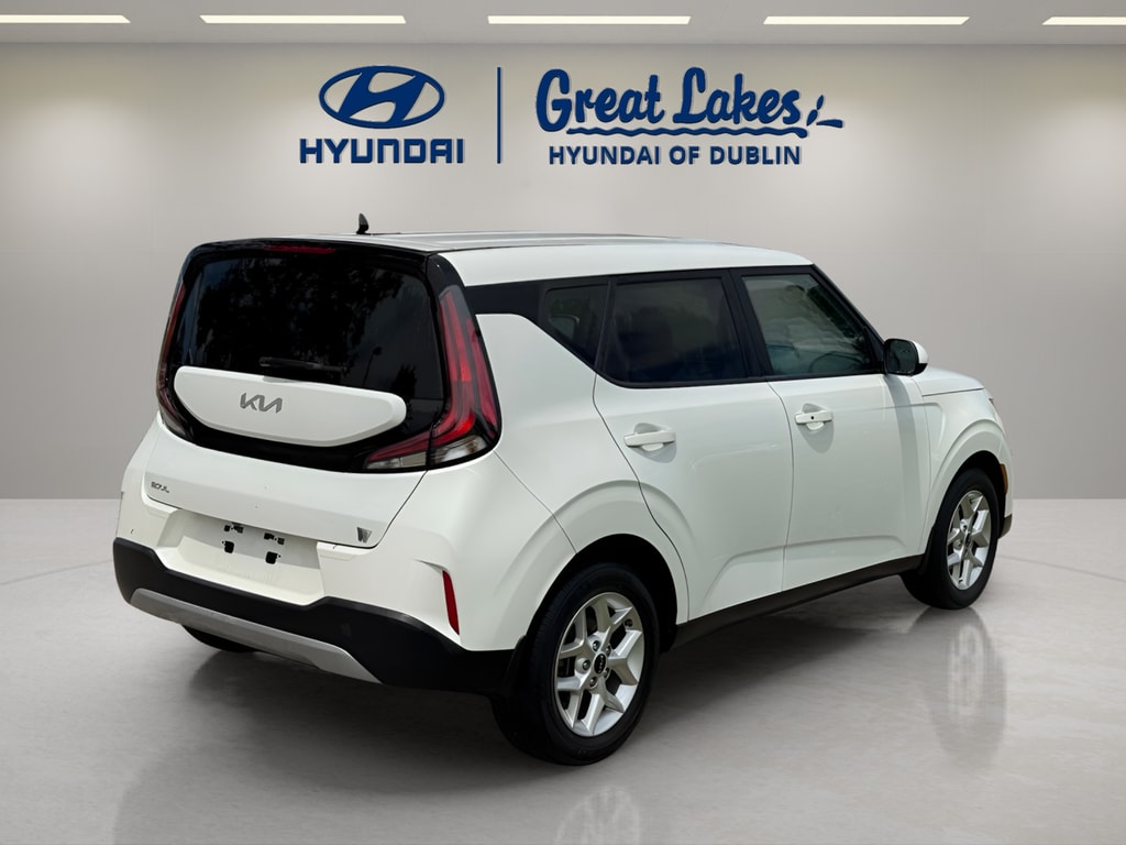 2023 Kia Soul S - Photo 5