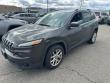 Used 2016 Jeep Cherokee Latitude FWD SUV