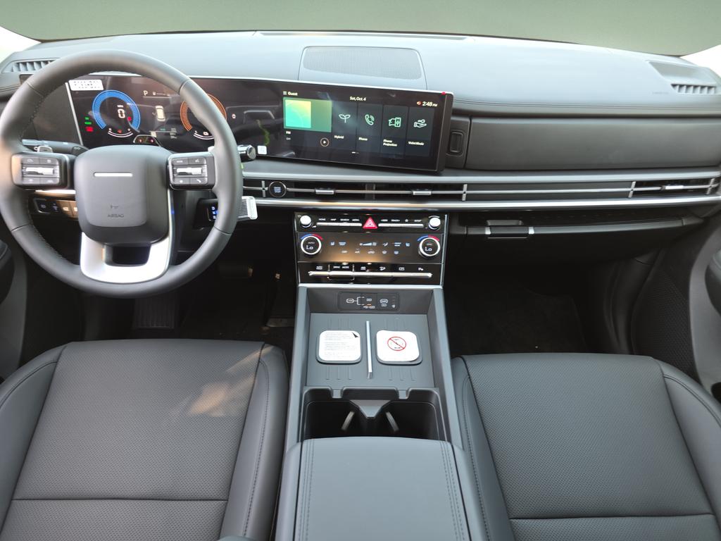 2026 Hyundai Santa Fe SEL - Photo 23