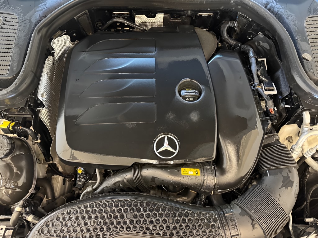2020 Mercedes-Benz GLC GLC300 - Photo 13