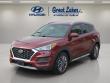 Used 2019 Hyundai Tucson SEL SUV