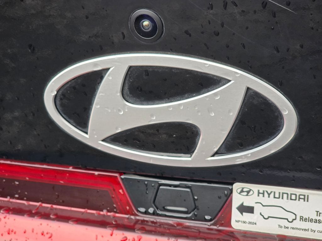 2024 Hyundai Elantra SEL - Photo 13