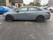 Used 2021 Hyundai Elantra SEL Sedan