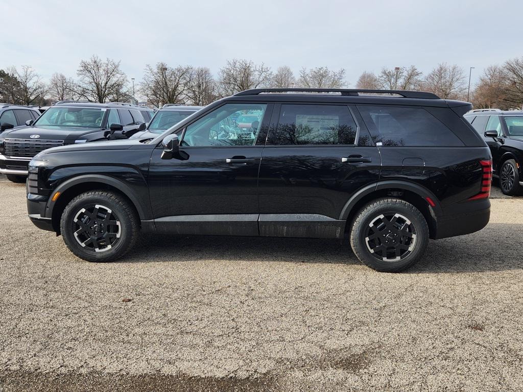 New 2026 Hyundai Palisade XRT Pro SUV