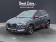 Used 2019 Hyundai Kona Iron Man SUV